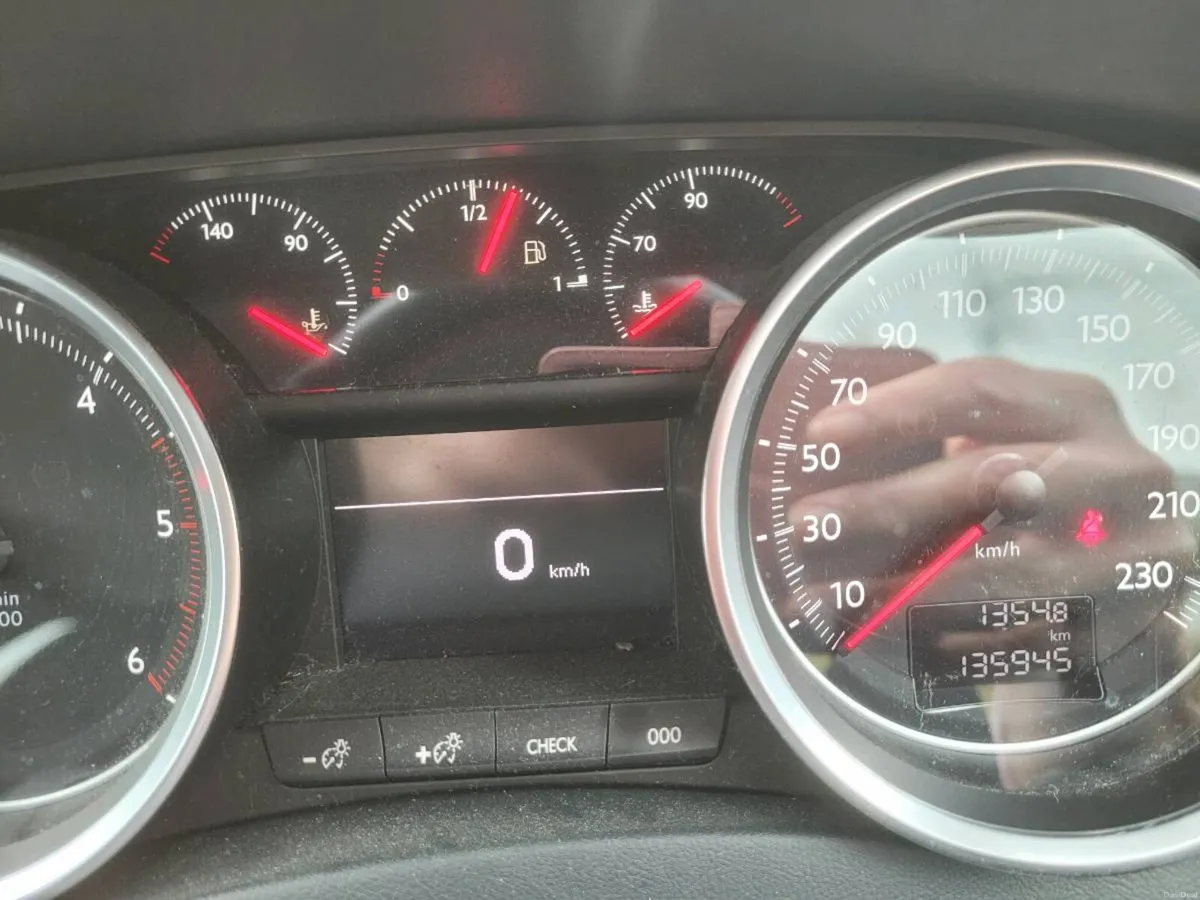 Peugeot 508 for Sale - Image 4