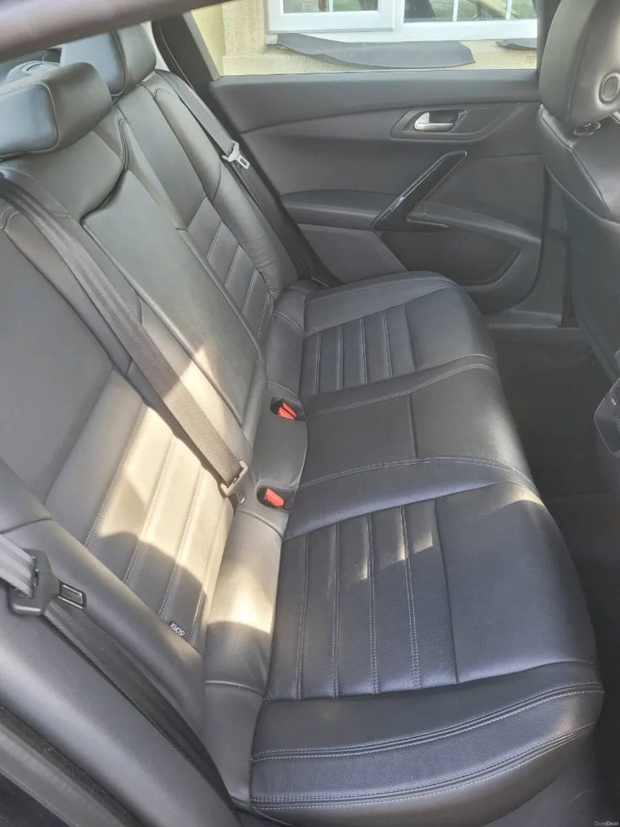 Peugeot 508 for Sale - Image 6