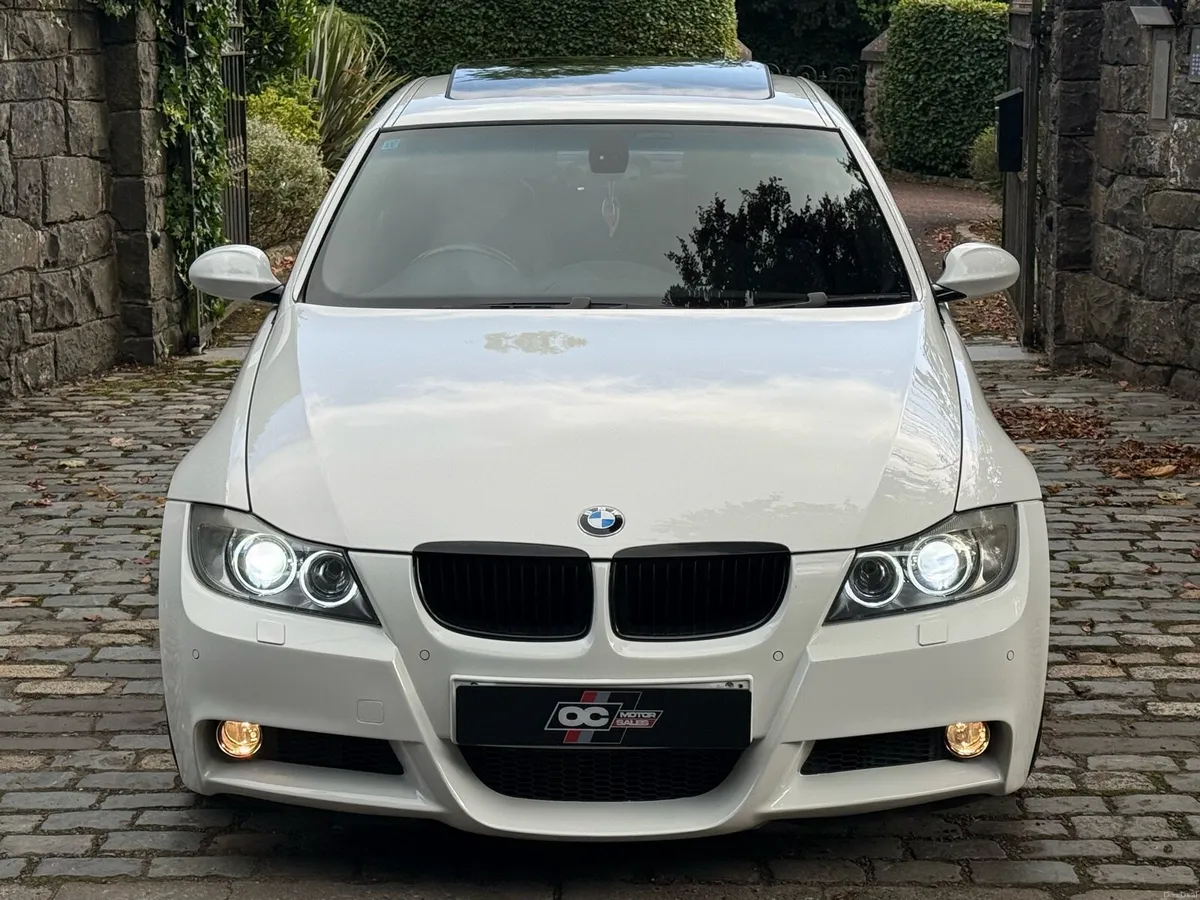 BMW 335i Twin Turbo M Sport 300BHP - Image 6