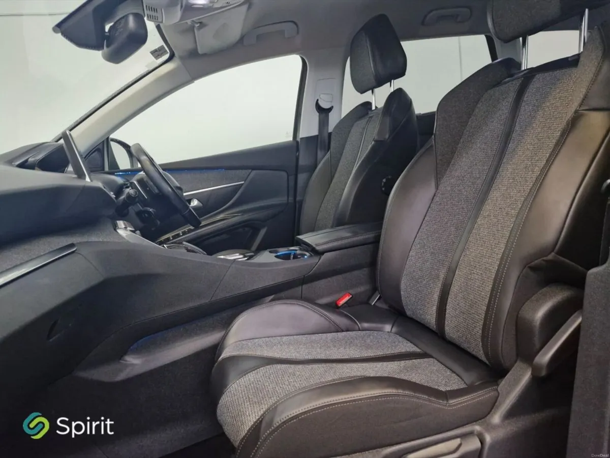 Peugeot 5008 DIESEL AUTO CALL DEREK ON 0861653401 - Image 3