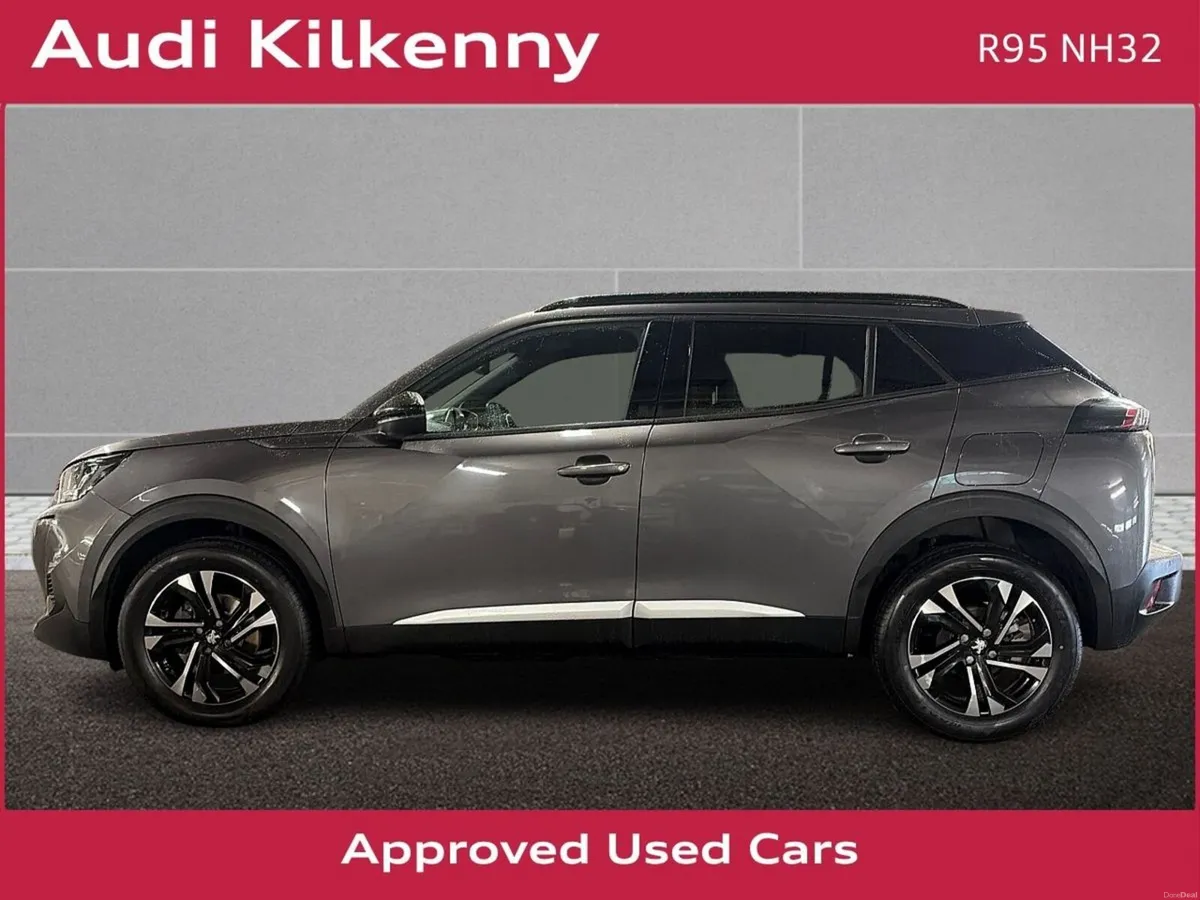 Peugeot 2008 1.2 Puretech 100bhp Allure - Image 6