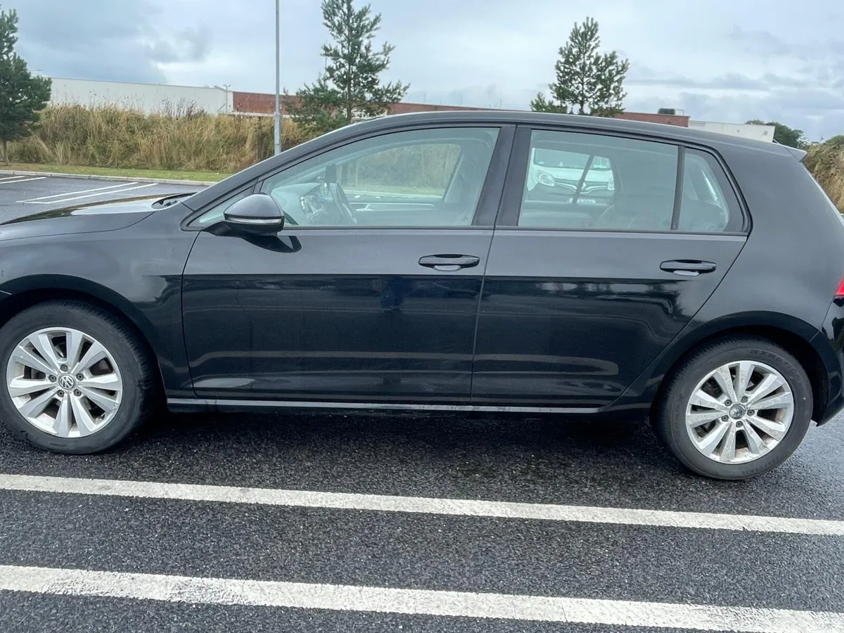 Volkswagen Golf 2015 - Image 5