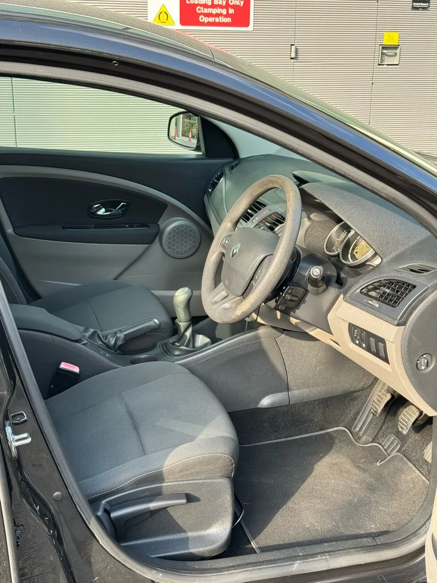Renault Fluence(New Clutch&NCT) - Image 5
