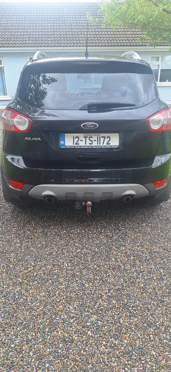 Ford Kuga - Image 2