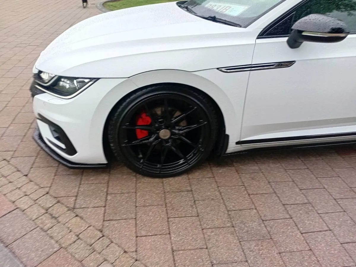 Volkswagan Arteon R line S-A - Image 3