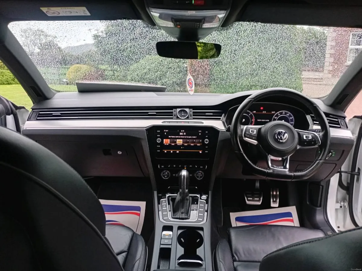 Volkswagan Arteon R line S-A - Image 5