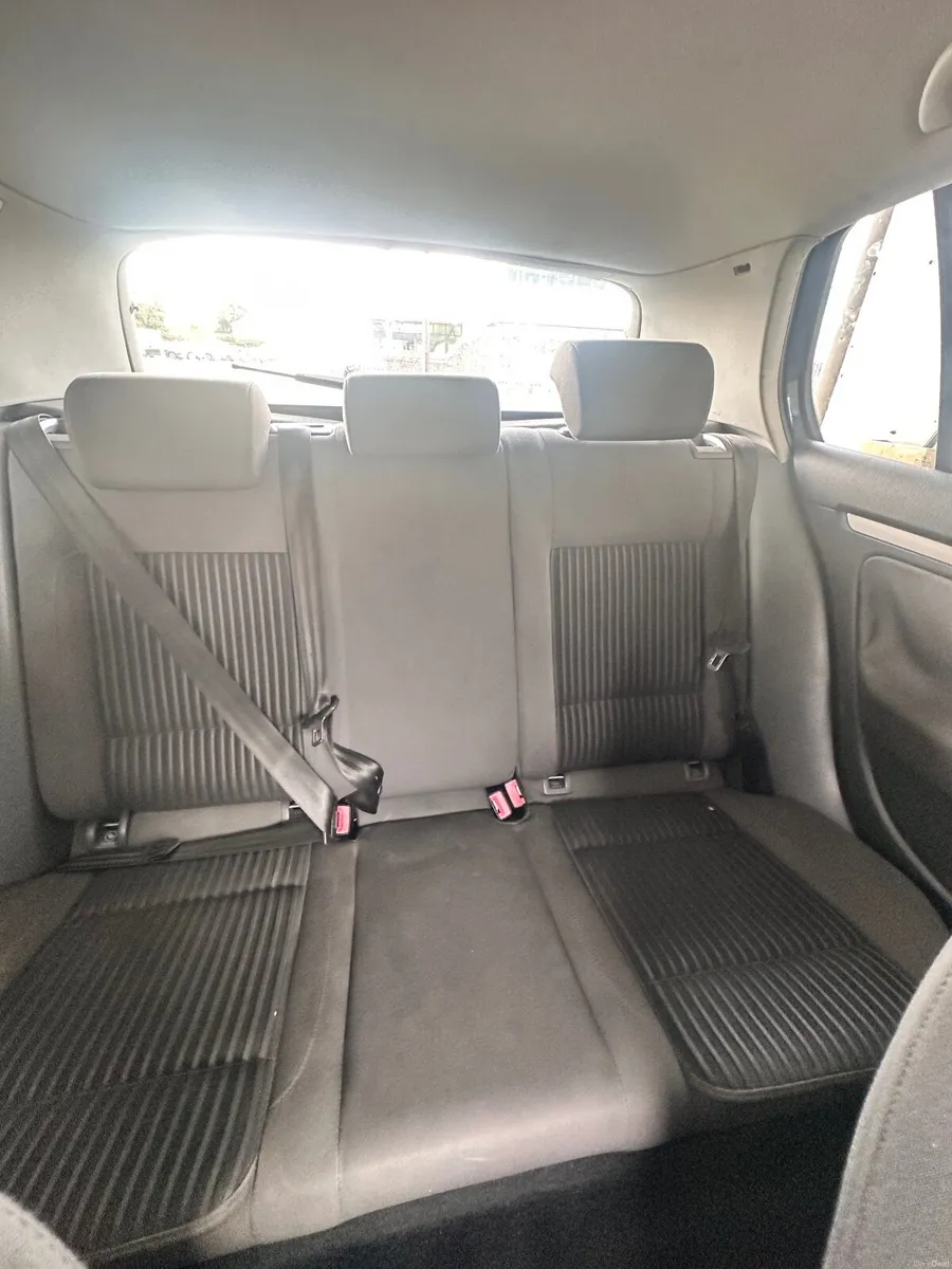 Volkswagen Golf 2007 - Image 1