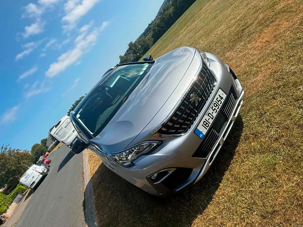 Peugeot 3008 - Image 2