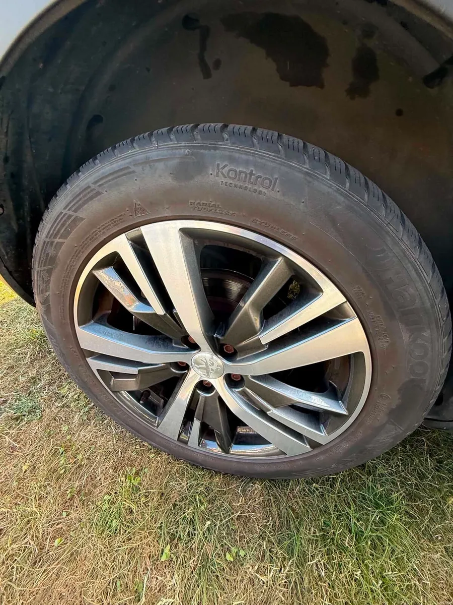Peugeot 3008 - Image 6