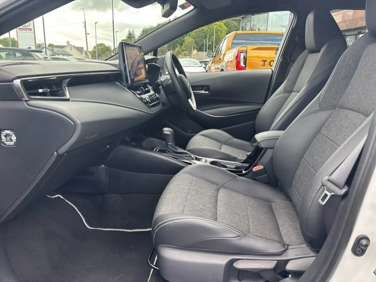 Toyota Corolla 1.8 - Image 6