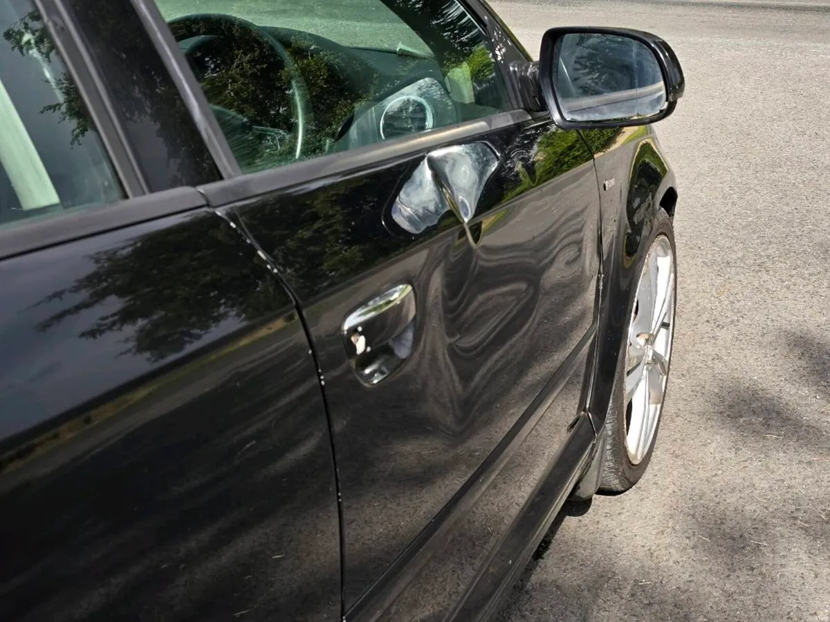 Audi A3 Sportback 2.0 TDI 170BHP - Image 5
