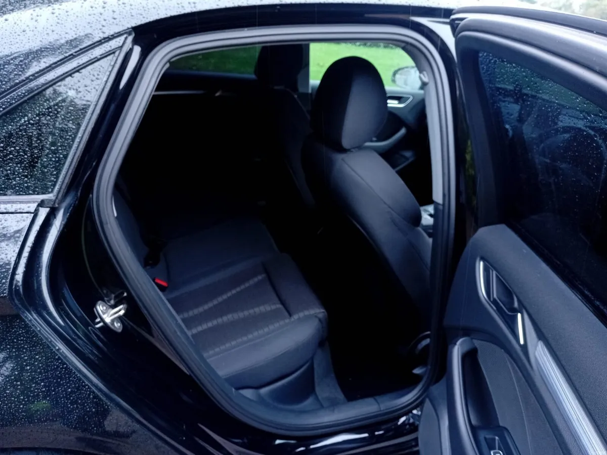Audi A3 sport Tdi S-A - Image 6