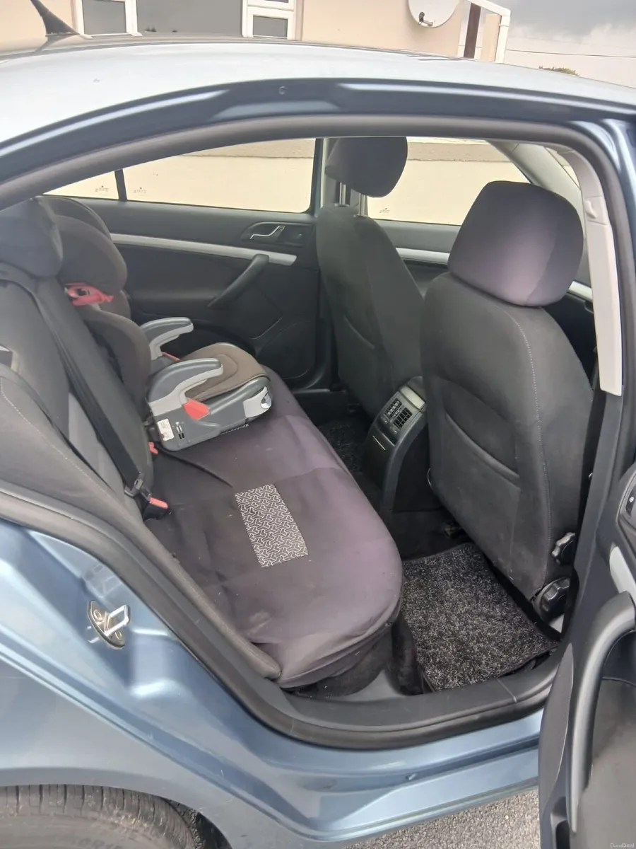 Skoda Octavia 2008 - Image 3