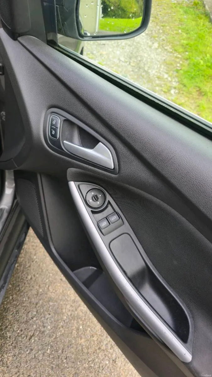Ford Focus 2016.     120BHP.       144000km - Image 6