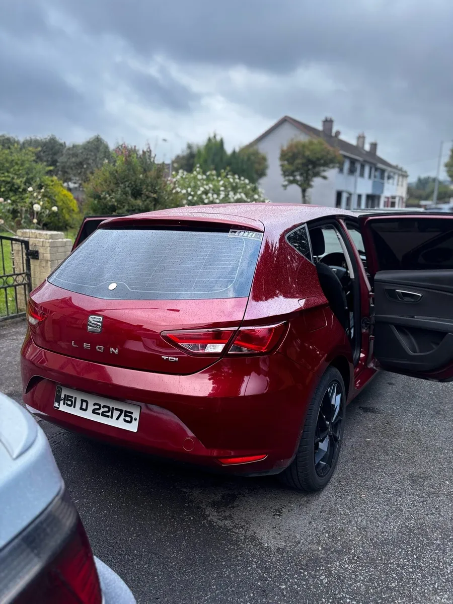 Seat Leon 1.6 - Image 3