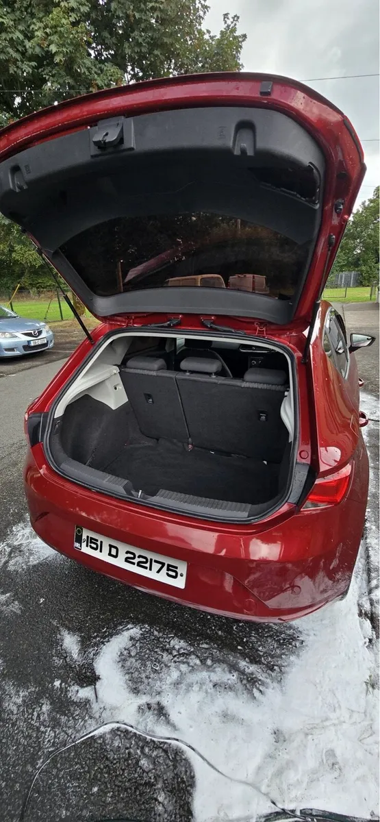 Seat Leon 1.6 - Image 4