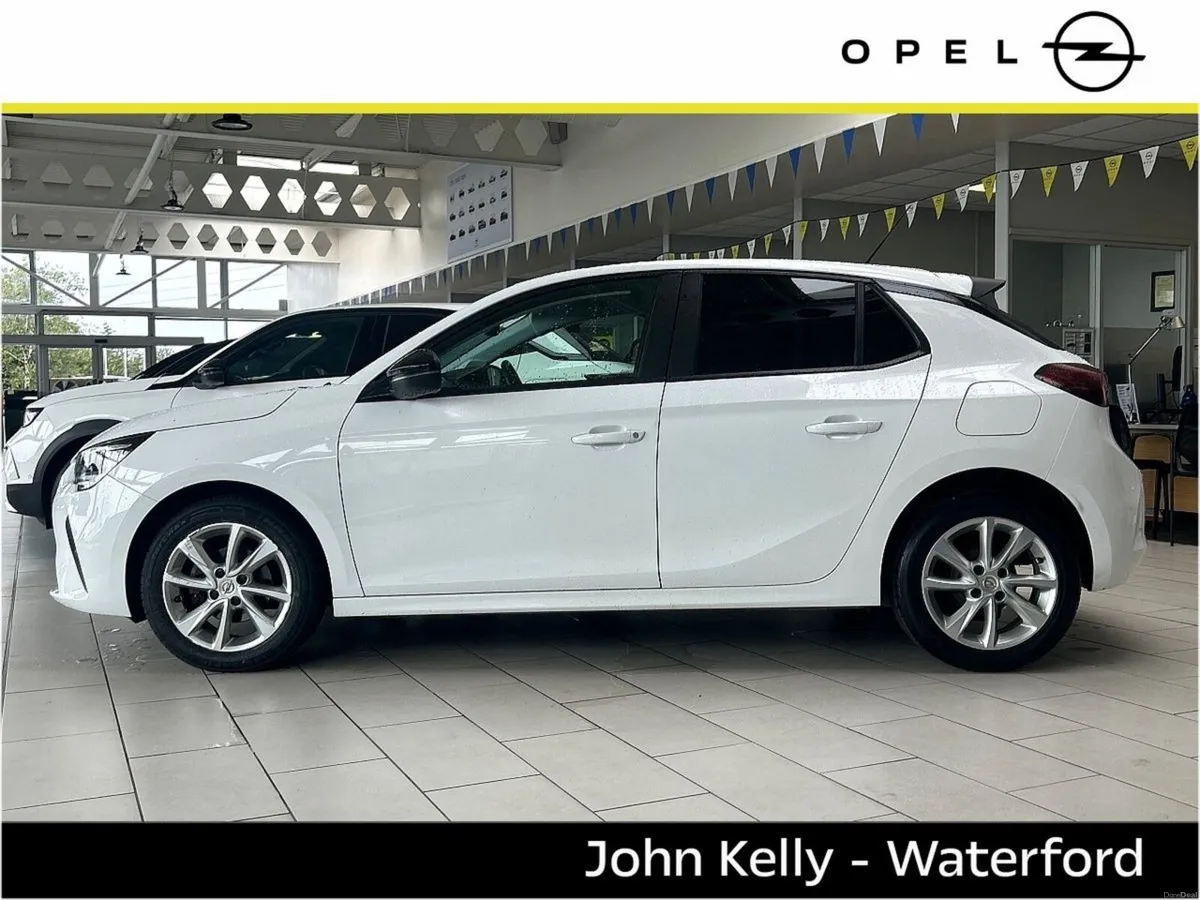 Opel Corsa 1.2i (75PS) S/S 5 Speed SC - Image 3
