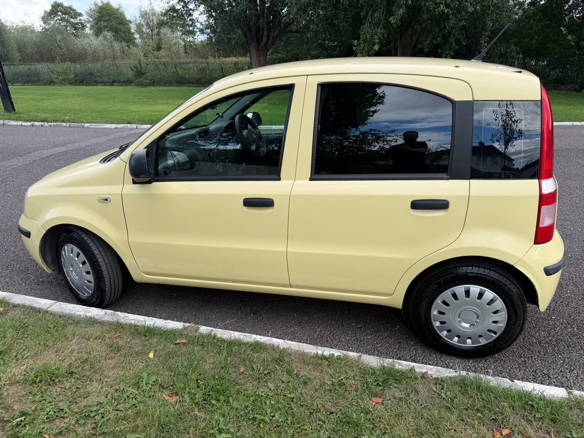 Fiat Panda 2011 - Image 3