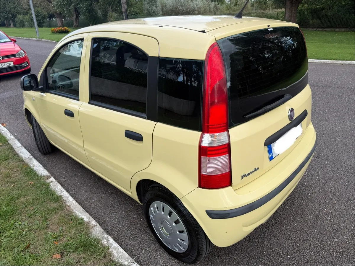Fiat Panda 2011 - Image 2