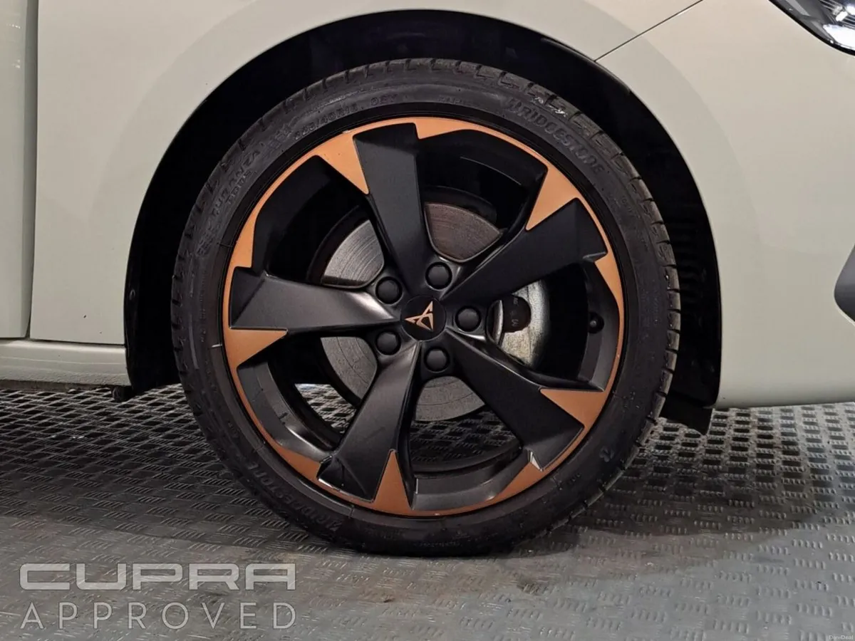 Cupra Leon  1.5eTSI 150hp DSG BACK TO SCHOOL SALE - Image 6