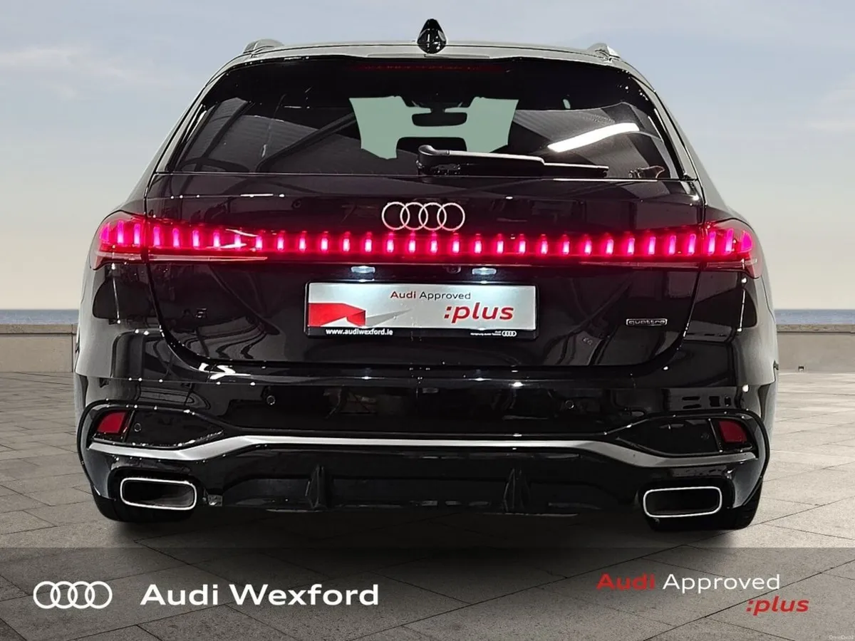 Audi A5 A5 Avant S Line E-Hybrid Quattro TFSi 299 - Image 6