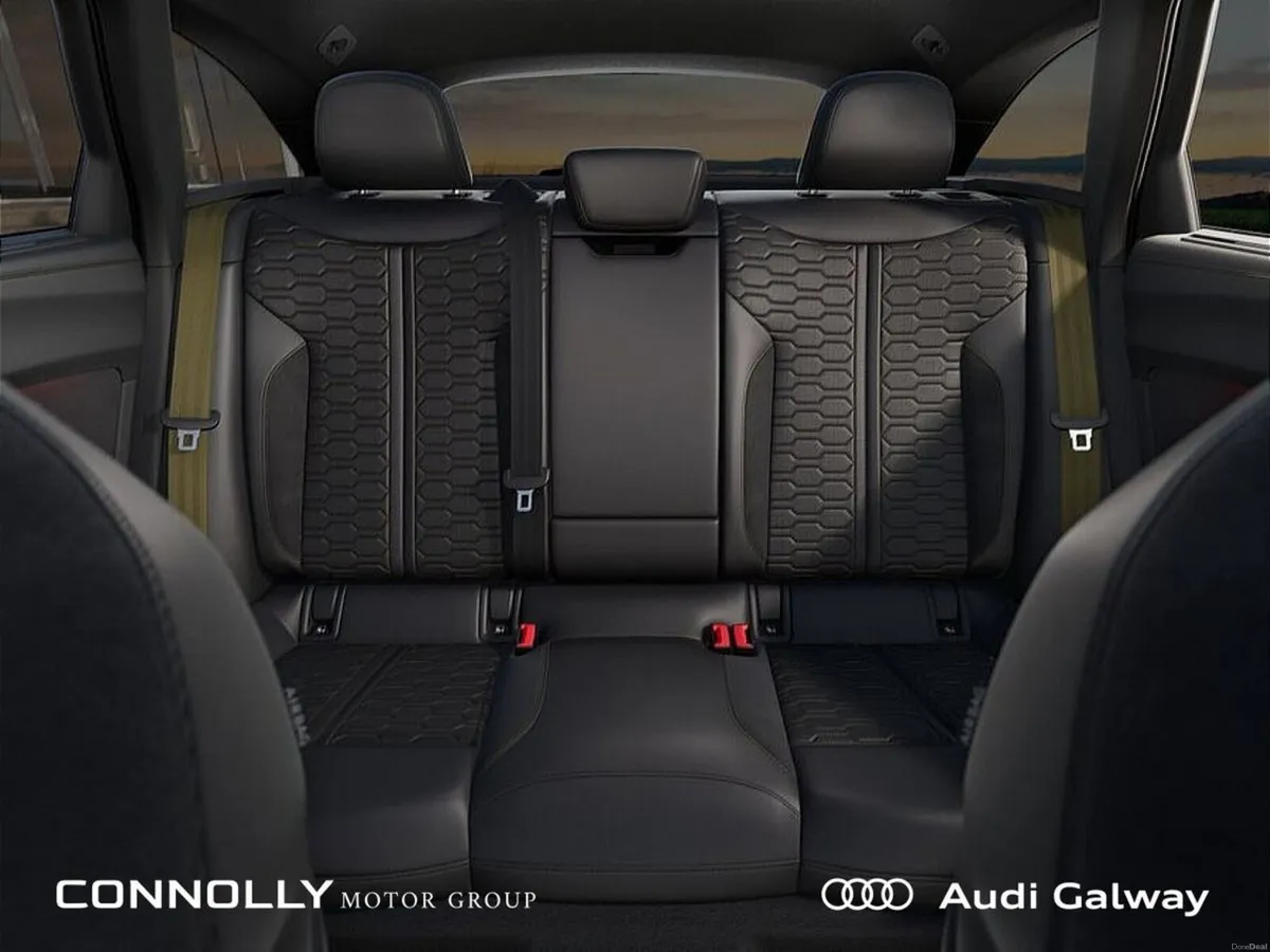 Audi RS5 2.9 TFSI e AVANT QUATTRO 630HP A/T ~SPECI - Image 6