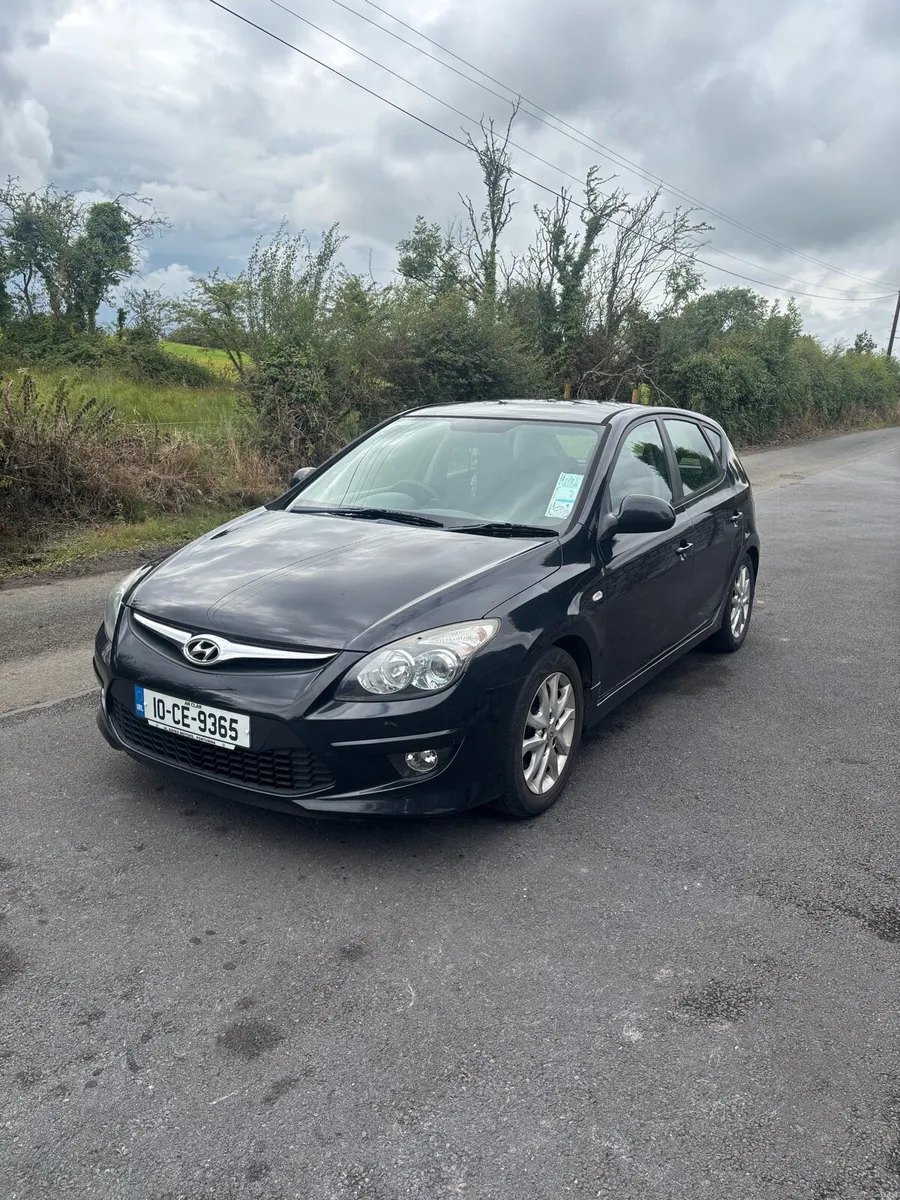 Hyundai i30 - Image 1