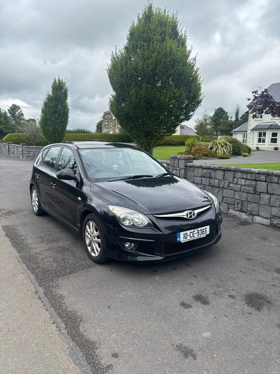 Hyundai i30 - Image 3