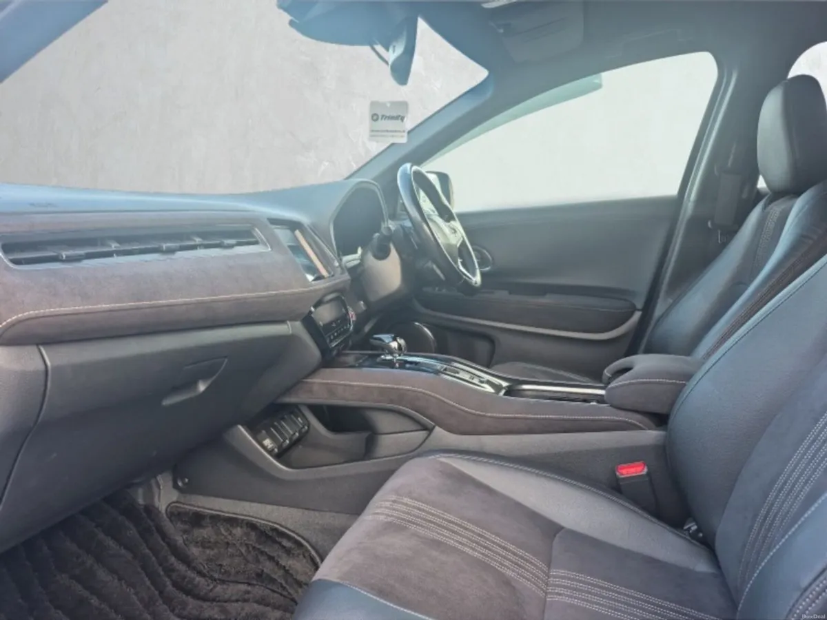 Honda Vezel ** RS ** AUTO  ** TRINITY MOTORS ** - Image 6