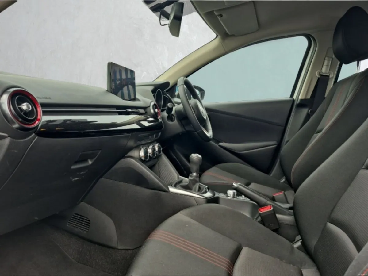 Mazda Mazda2 **  HOMURA ** STUNNING CAR ** TRINITY - Image 6