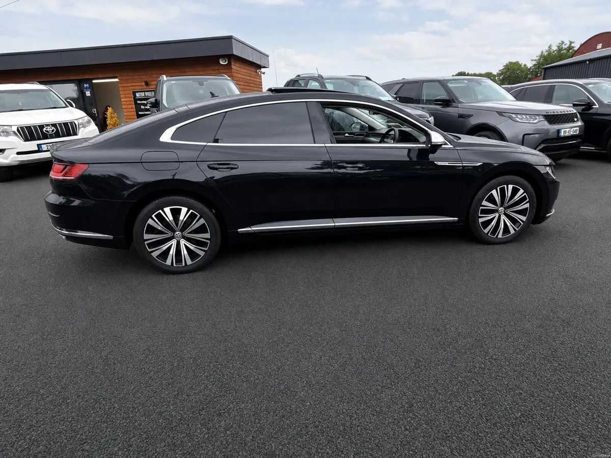 172 VW ARTEON 2.0TDI BIG SPEC DSG - Image 3