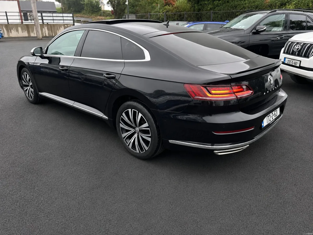 172 VW ARTEON 2.0TDI BIG SPEC DSG - Image 6