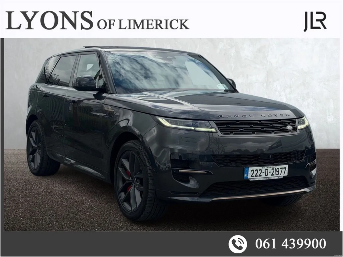 Land Rover Range Rover SWB 3.0 Si6 PHEV SE - Image 1
