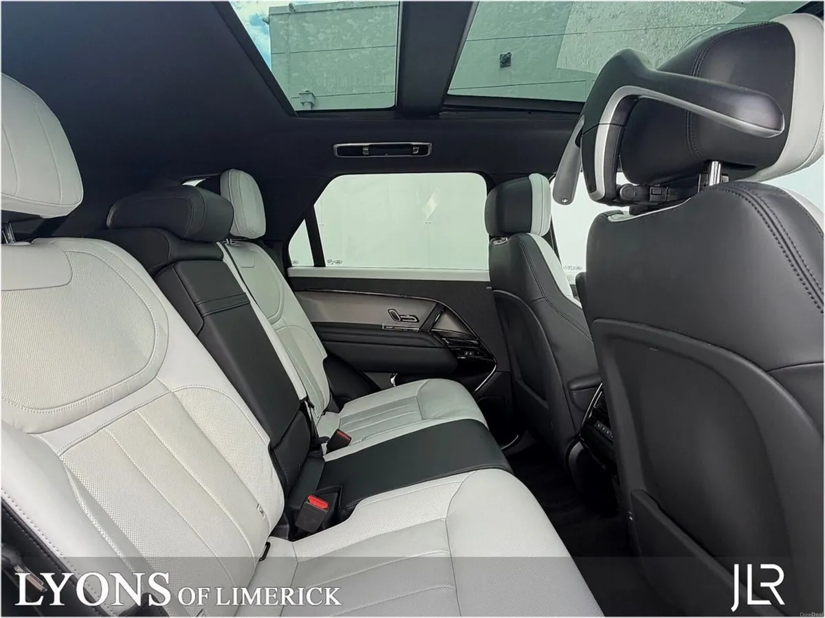 Land Rover Range Rover SWB 3.0 Si6 PHEV SE - Image 5