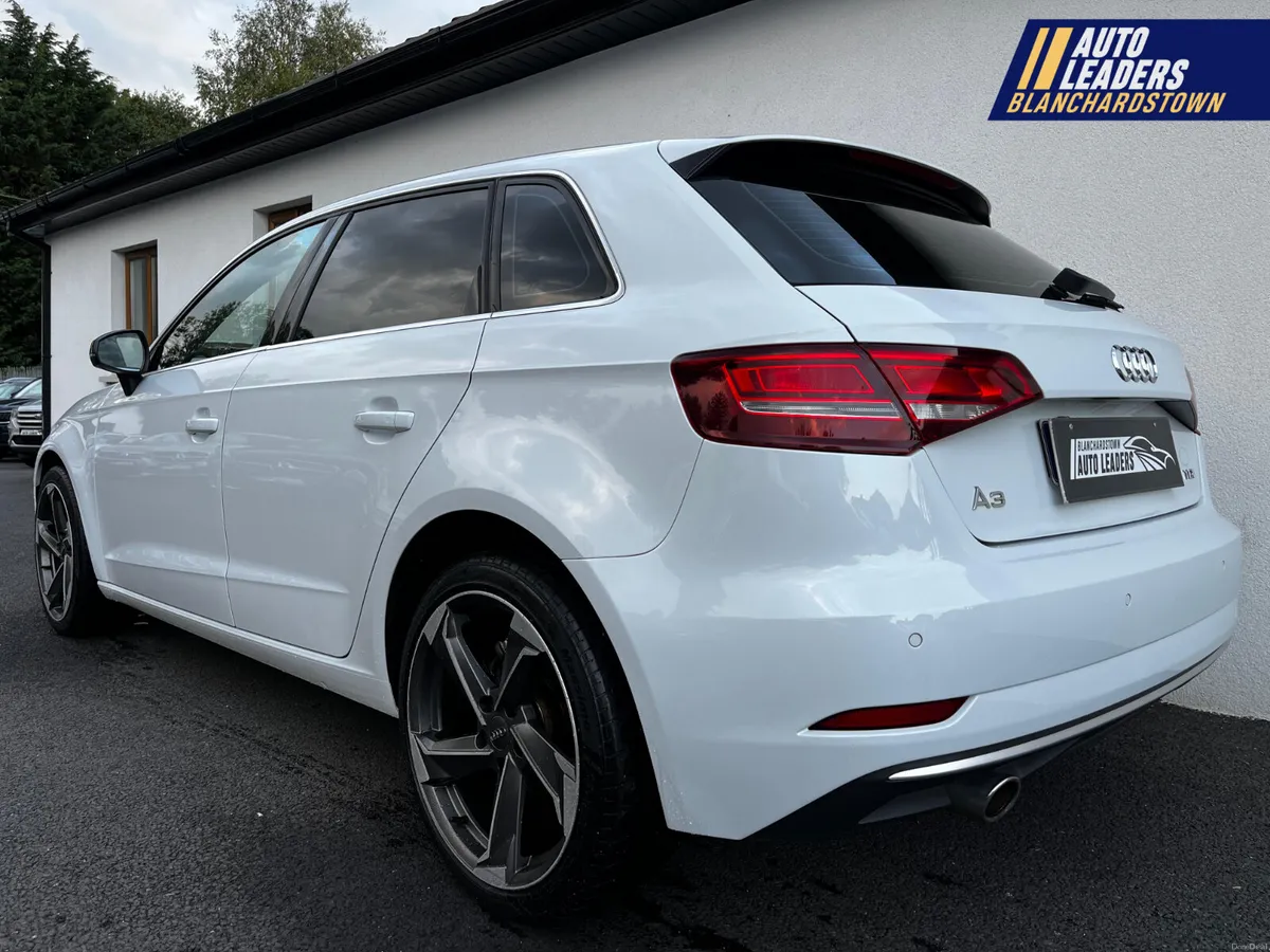 (162) AUDI A3 1.6 TDI SPORT 110 BHP - Image 4