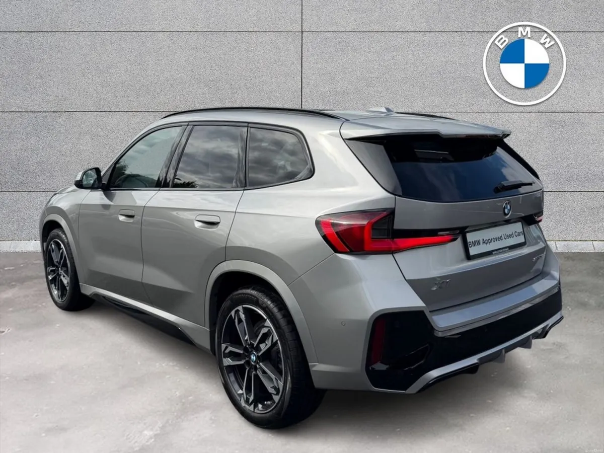 BMW X1 sDrive18d M Sport - Image 2