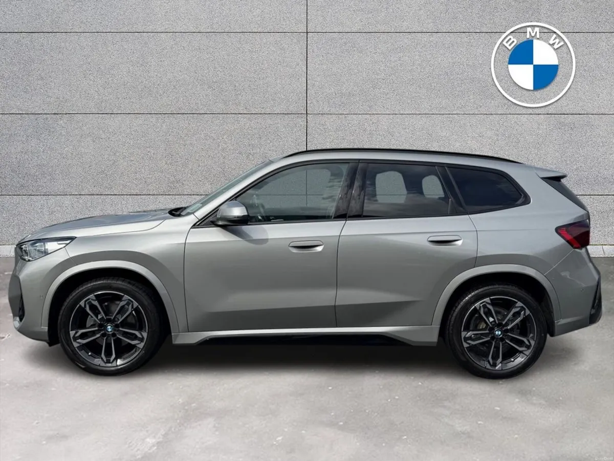 BMW X1 sDrive18d M Sport - Image 3
