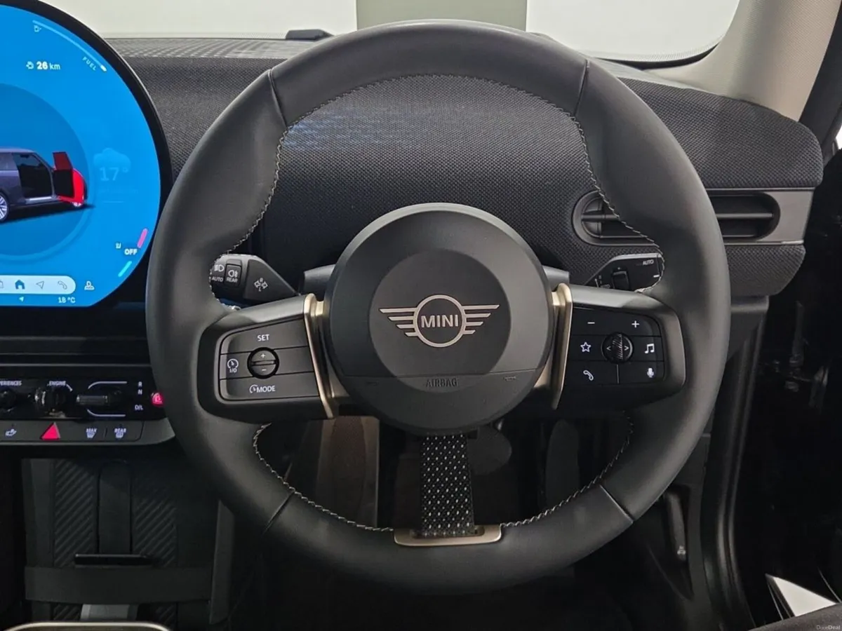 Mini Cooper Cooper C 3 Door - Image 5