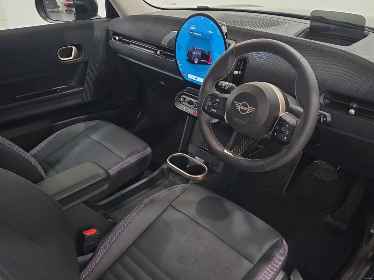 Mini Cooper Cooper C 3 Door - Image 6