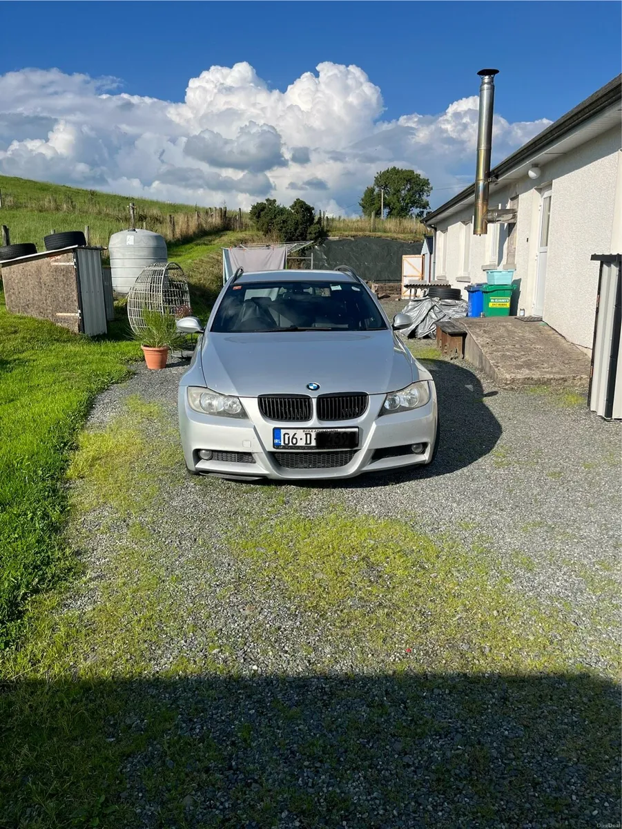 BMW 325 - Image 3