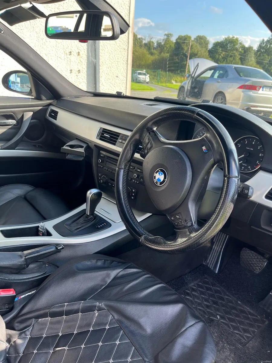 BMW 325 - Image 5