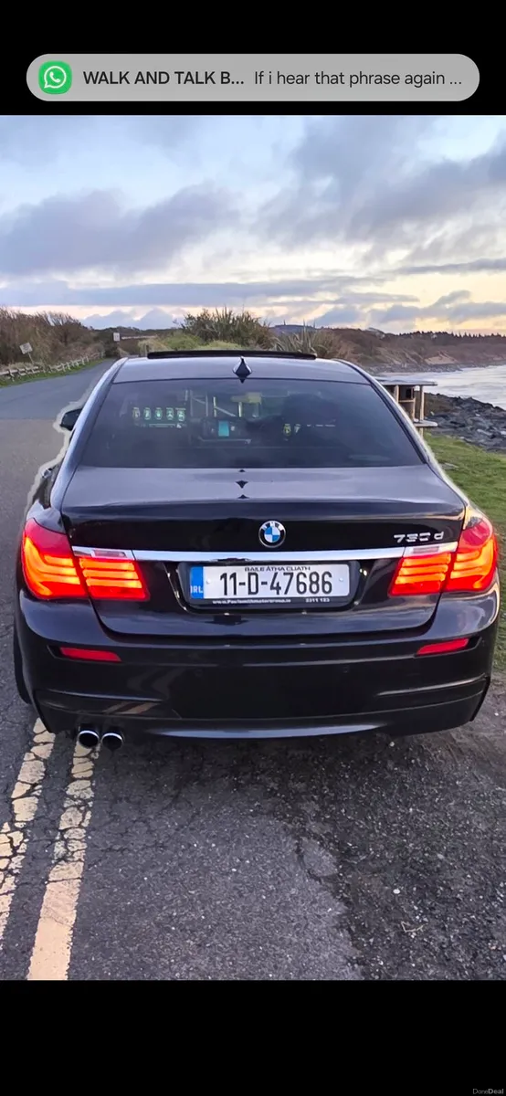 Bmw 730d - Image 2