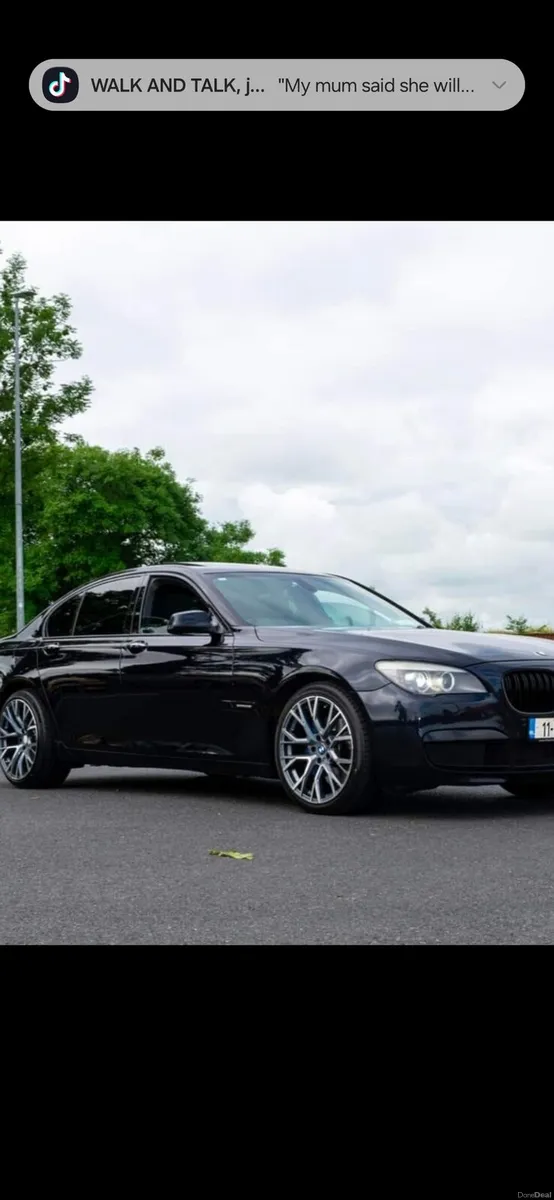 Bmw 730d - Image 3