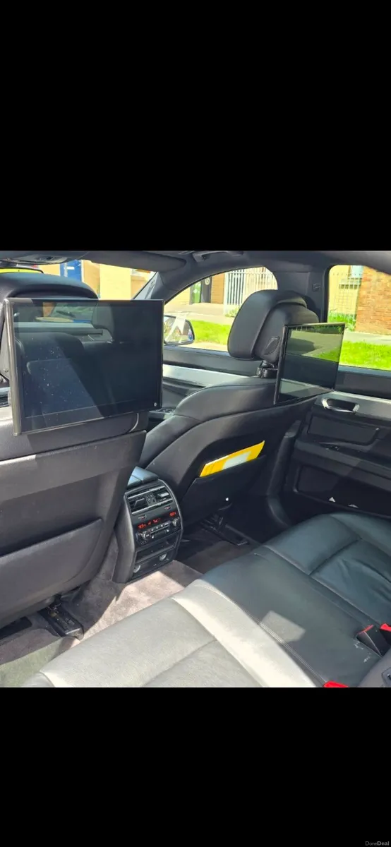 Bmw 730d - Image 5