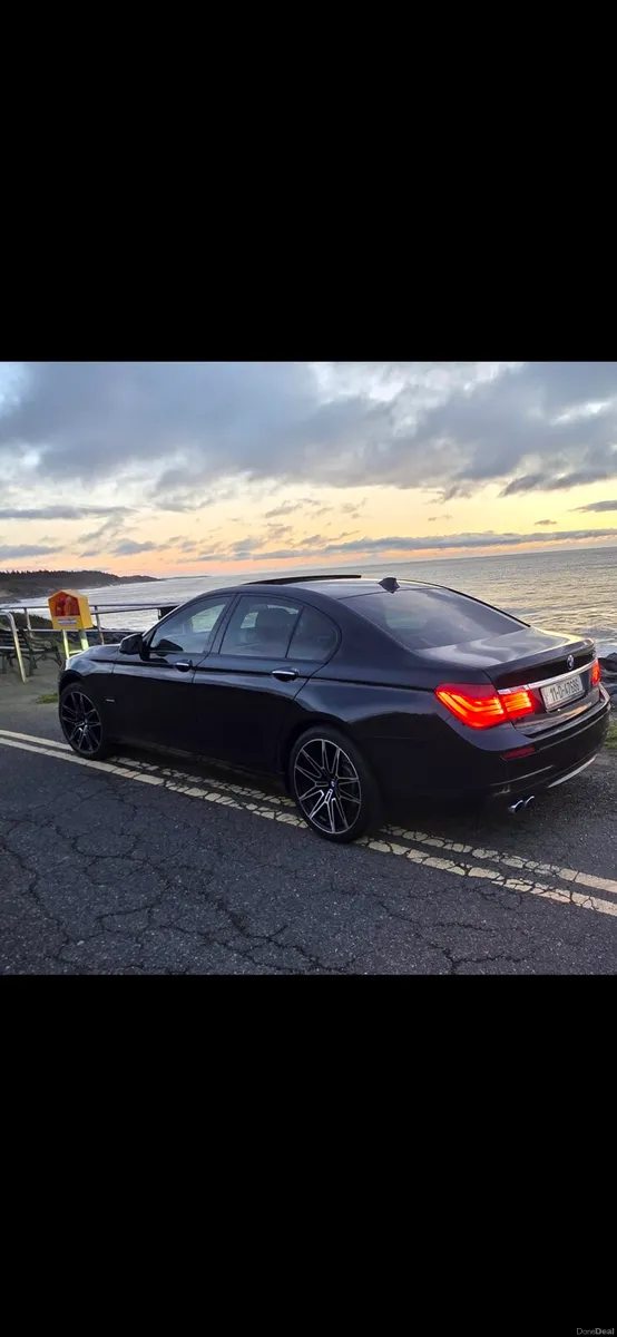 Bmw 730d - Image 4