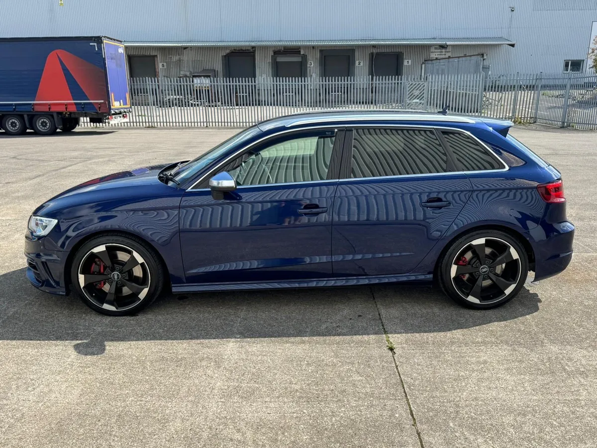 2013 Audi S3 S-Tronic Quattro - Image 6