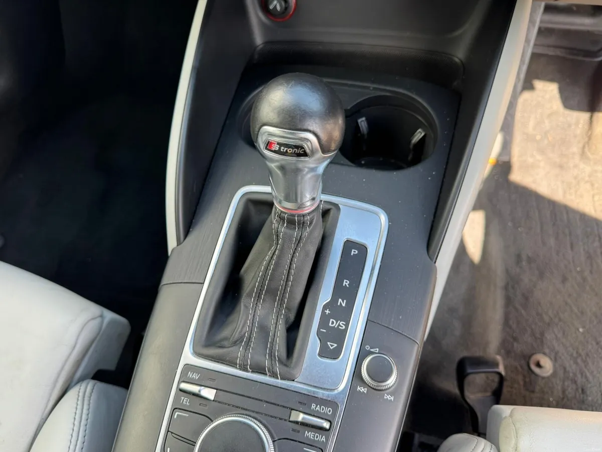 2013 Audi S3 S-Tronic Quattro - Image 5