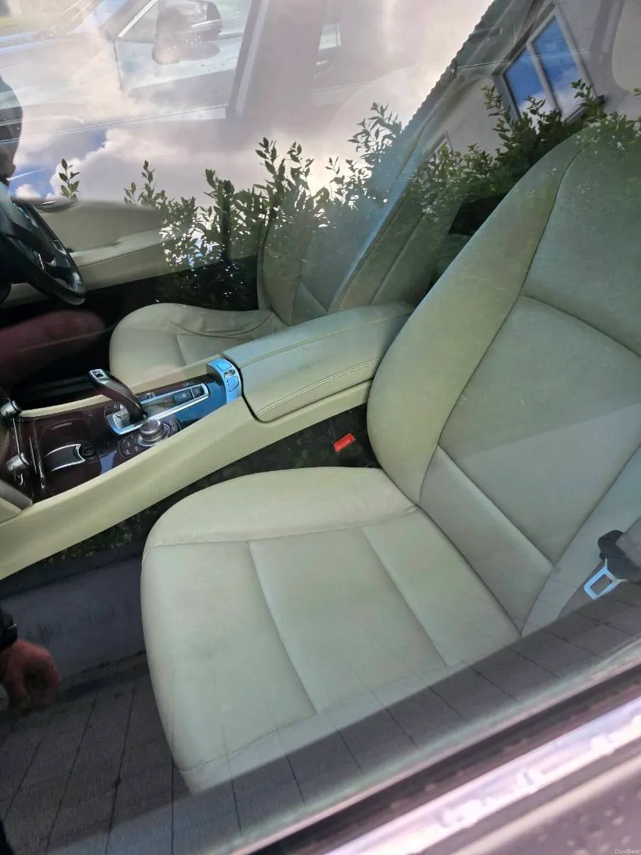 2013 BMW 5 series GT - Image 6