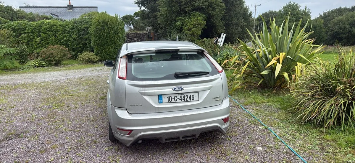 Ford focus mk2 setac s - Image 3