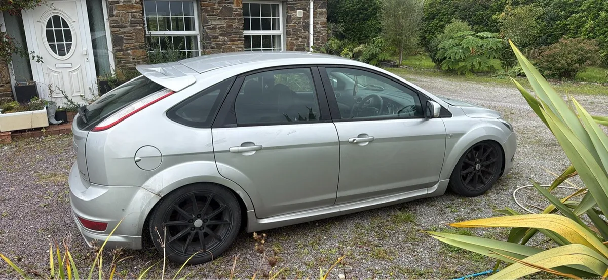 Ford focus mk2 setac s - Image 4